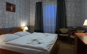Malbork Hotel Majewski